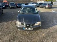 Gebraucht Seat Cordoba Fresh 80 PS (58 kW) 2008 Grau Limousine