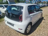 Usado VW up! 65 CV (47 kW) 2021 Blanco Utilitario