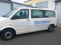 Gebraucht VW T5 131 PS (96 kW) 2006 Weiß Van