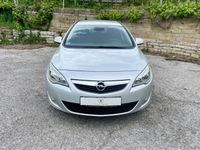 gebraucht Opel Astra Sports Tourer, Service+TÜV+Klima neu !
