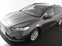 Gebraucht Ford Mondeo 188 PS (138 kW) 2021 Grau Kombi