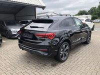 gebraucht Audi Q3 Sportback 40 TFSI S