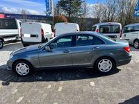 gebraucht Mercedes C220 C 220CDI BlueEfficiency (204.002)