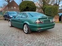 Gebraucht BMW 328 193 PS (141 kW) 1999 Grün Coupé