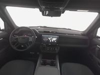 Neu Land Rover Defender 634 PS (466 kW) 2025 Schwarz SUV