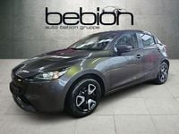 Gebraucht Mazda 2 Center-Line 90 PS (66 kW) 2022 Grau Kleinwagen
