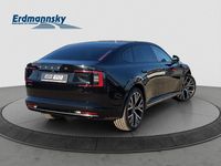 Gebraucht Volvo ES90 Ultra 244 kW (333 PS) 2026 Schwarz Limousine