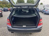 gebraucht Mercedes C220 KLIMA,NAVI,XENON,LEDER,SITZHEIZUNG