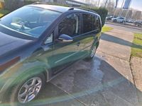 gebraucht VW Touran 1.4 LPG 7 sitzer