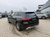 Gebraucht Mercedes GLC220 Avantgarde 197 PS (144 kW) 2026 Schwarz SUV