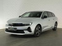 Gebraucht Opel Astra 131 PS (96 kW) 2024 Silber Kombi