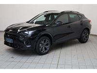 Neu Cupra Formentor 150 PS (110 kW) 2025 Midnight schwarz metallic SUV
