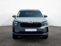 Neu Skoda Kodiaq Selection 193 PS (141 kW) 2026 Steelgrau SUV