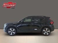 Gebraucht Volvo XC40 Plus 169 kW (231 PS) 2023 Onyx black / metallic SUV