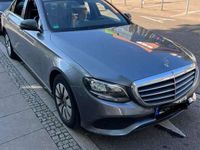 gebraucht Mercedes E200 E200 d (213.013)