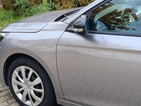 Gebraucht Opel Corsa Ultimate 101 PS (74 kW) 2021 Grau Kleinwagen