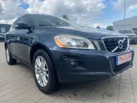 Gebraucht Volvo XC60 Summum 175 PS (128 kW) 2010 Blau SUV