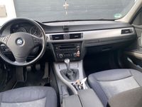 gebraucht BMW 320 d -