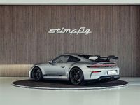 Neu Porsche 992 510 PS (375 kW) 2025 Silber