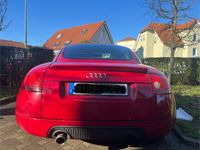 gebraucht Audi TT Coupe 1.8T 132 kW -