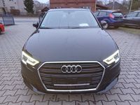 gebraucht Audi A3 Sportback basis (8VF)