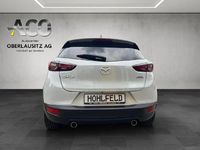 Gebraucht Mazda CX-3 Sports-Line 121 PS (88 kW) 2019 Ceramic SUV