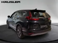 Gebraucht Honda CR-V Elegance 145 PS (106 kW) 2022 Blau SUV