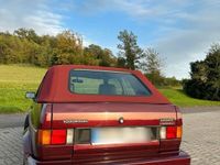 gebraucht VW Golf Cabriolet 