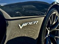 Gebraucht Dodge Viper 649 PS (477 kW) 2015 Schwarz
