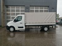 Usata Renault Master 131 CV (96 kW) 2017 Bianco Furgone