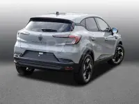 Occasion Renault Captur Techno 140 ch (102 kW) 2025 Gris SUV