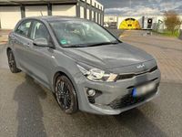 gebraucht Kia Rio Edition 7