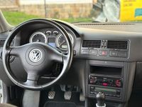 gebraucht VW Bora 1.6