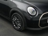 Gebraucht Mini Cooper S Favoured 204 PS (150 kW) 2025 Schwarz Kleinwagen