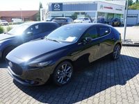 gebraucht Mazda 3 2.0L e-SKYACTIV G 150ps 6MT FWD Exclusive-line DAS