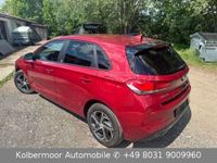 gebraucht Hyundai i30 Edition 30 KLIMAAUTO*SHZ*LHZ*CARPLAY*ALU*