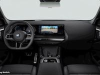 Gebraucht BMW X3 Performance 197 PS (144 kW) 2025 Schwarz SUV