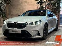 Gebraucht BMW M5 Performance 727 PS (534 kW) 2025 Grau Limousine