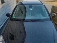 Gebraucht Opel Astra 125 PS (91 kW) 2005 Schwarz Kombi