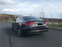 gebraucht Audi A5 Sportback 2.0 TDI 140kW clean d. S tr.quat -