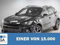 Nouă Cupra Formentor 150 CP (110 kW) 2026 Negru SUV