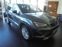 Gebraucht Seat Ateca Xperience 150 PS (110 kW) 2019 Grau SUV