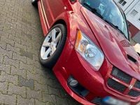 Second-hand Dodge Caliber 295 CP (216 kW) 2008 Roșu Hatchback