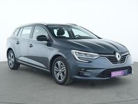 Gebraucht Renault Mégane IV Equilibre 116 PS (85 kW) 2024 Grau Limousine