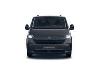 Gebraucht VW T7 150 PS (110 kW) 2025 Graphite dust metallic Van
