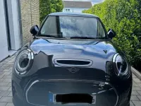 Gebraucht Mini Cooper SE 135 kW (184 PS) 2022 Schwarz Kleinwagen