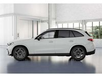 Gebraucht Mercedes GLC220 AMG 197 PS (144 kW) 2025 Obsidianschwarz SUV
