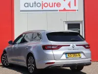 Gebraucht Renault Talisman Bose Edition 150 PS (110 kW) 2016 Grau Kombi