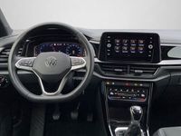 gebraucht VW T-Roc Style 1.5 TSI ACC KAMERA LED-PLUS DIGITAL COCKPIT