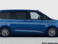 Neu VW Multivan Business 245 PS (180 kW) 2026 Van
